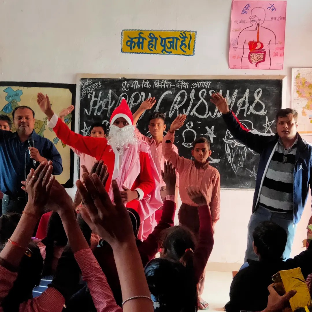 Social welfare activities